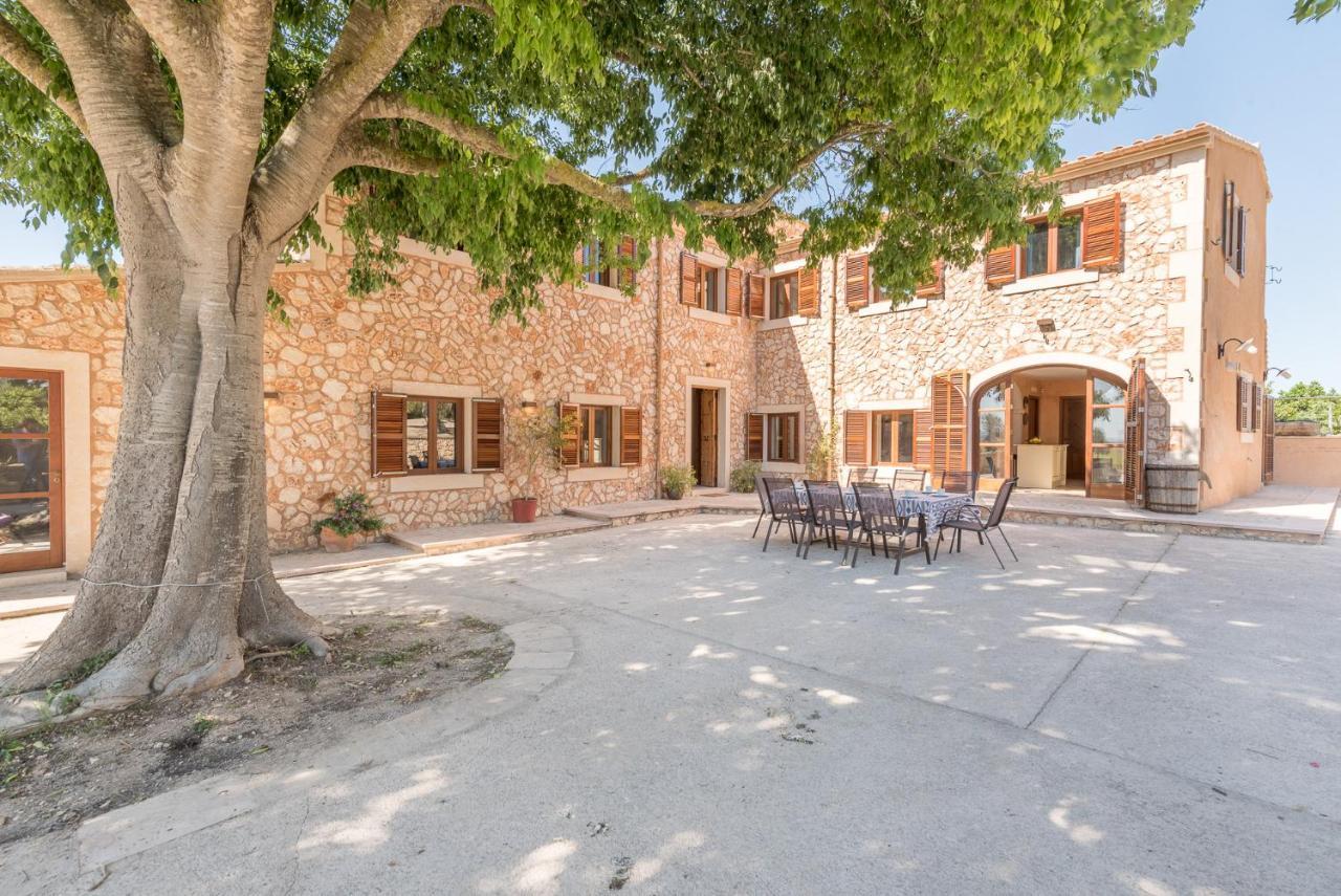 Son Joan Jaume Holiday home *